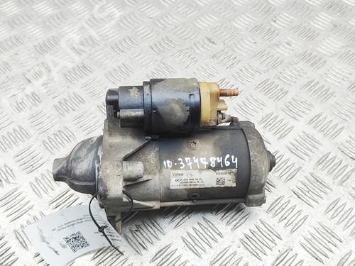 Used Starter Starter NISSAN NAVARA NP300 Pickup (D23, D23T) 2.3 dCi 4x4 (D231, D23T) (190 hp) 40042977 40042977
