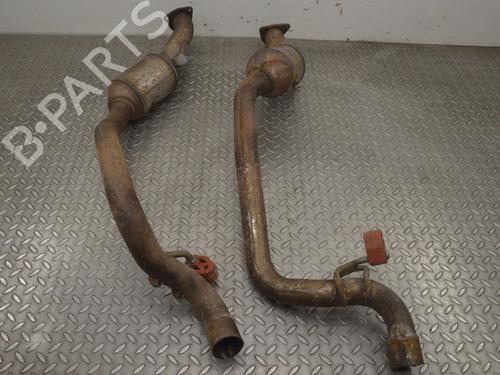 Used Catalyst PORSCHE PANAMERA (970) 3.0 S E-Hybrid (416 hp) 30244652