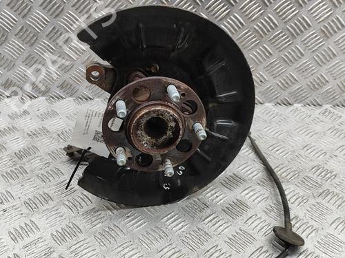 Used Right rear steering knuckle KIA CEED (CD) 1.5 T-GDI (160 hp) 28954536