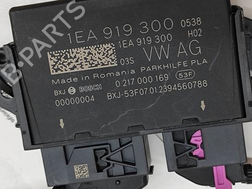 Modulo electronico VW ID.4 (E21) Pure | BP28564293M83