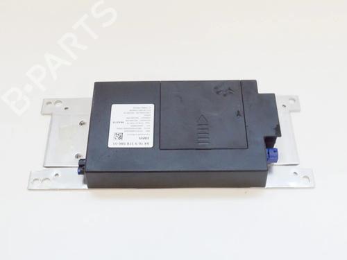 Used Electronic module Electronic module BMW 6 Convertible (F12) 650 i (449 hp) 6762841 6762841