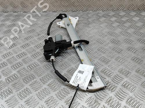 Rear right window mechanism MAZDA CX-5 (KF) 2.2 D | BP25218328C25