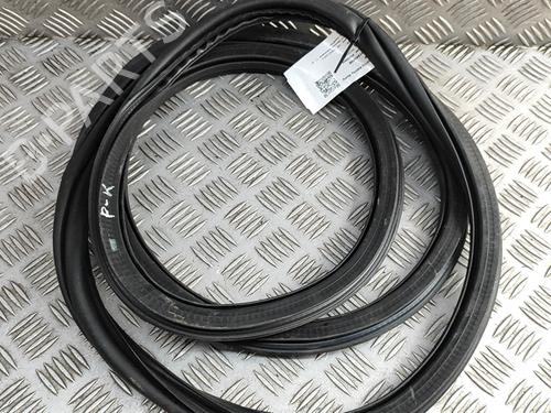 Rubber door seal VW TAIGO (CS1) 1.0 TSI | BP27933468C142 