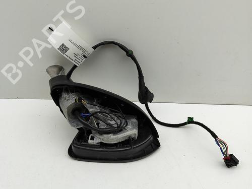 Retrovisor derecho VW PASSAT B8 Variant (3G5, CB5) 2.0 TDI | BP29830244C27