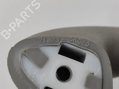 Interior roof handle TOYOTA HILUX VII Pickup (_N1_, _N2_, _N3_) 2.5 D-4D 4WD (KUN25) | BP24142005I35 