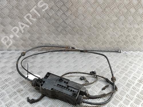 Electric handbrake BMW X5 (F15, F85) xDrive 30 d | BP27645186E5 