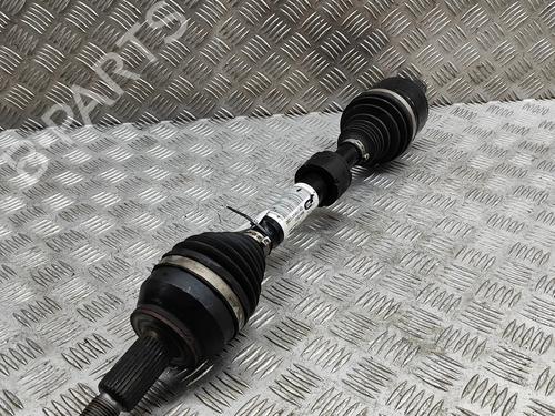 Left front driveshaft JAGUAR I-PACE (X590) EV400 AWD | BP27777891M38 - Image 4