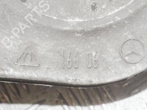 Right rear suspension arm MERCEDES-BENZ GLS (X166) 350 d 4-matic (166.824) | BP6839074M15