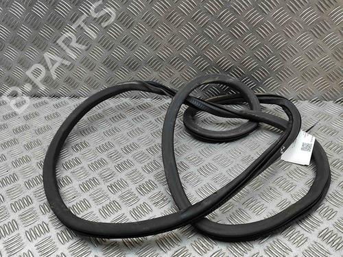 Rubber door seal PORSCHE PANAMERA (970) 3.0 D | BP29521182C142 