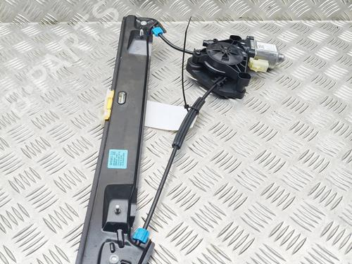 Rear left window mechanism VOLVO EX30 (416) Performance AWD | BP38094830C24 - Image 4