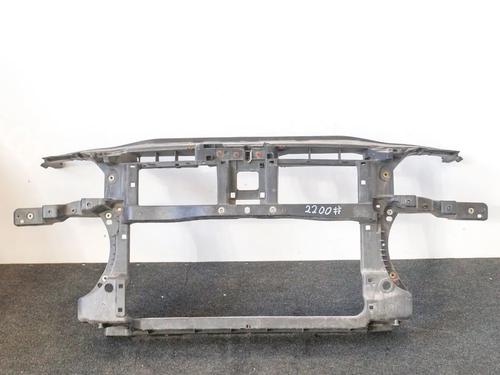 Used Front slam panel Front slam panel VW PASSAT B6 Variant (3C5) 2.0 TDI 4motion (140 hp) 14663514 14663514