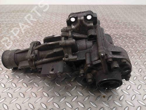 Used Transfer box MITSUBISHI OUTLANDER III (GG_W, GF_W, ZJ, ZL, ZK) 2.2 Di-D 4WD (165 hp) 30253340