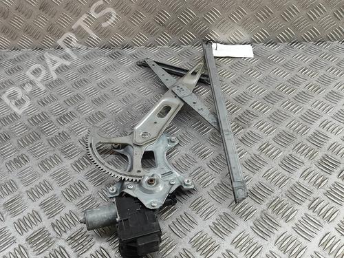 Used Rear left window mechanism Rear left window mechanism TOYOTA PRIUS PLUS (_W4_) 1.8 Hybrid (ZVW4_) (136 hp) 27531781 27531781
