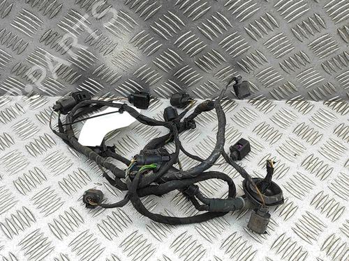 Electronic module VW PHAETON (3D1, 3D2, 3D3, 3D4, 3D6, 3D7, 3D8, 3D9) 6.0 W12 4motion | BP29488121M83