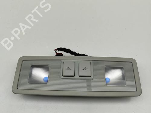 Used Interior roof light VW GOLF VII Variant (BA5, BV5) 2.0 TDI (150 hp) 29920209