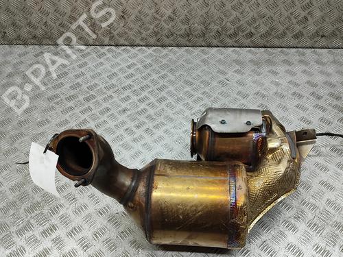 Used Catalyst Catalyst AUDI Q7 (4MB, 4MG, 4MQ) 45 TDI quattro (249 hp) 34374515 34374515