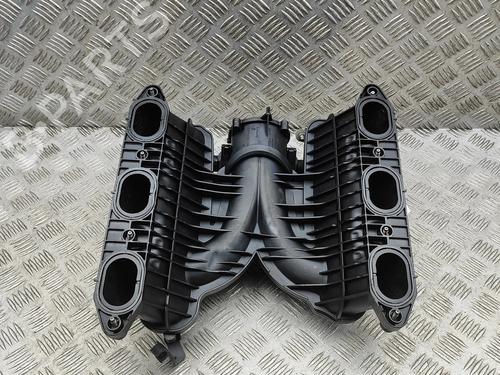 Intake manifold BMW 5 (E60) 530 d | BP35982725M70 - Image 4