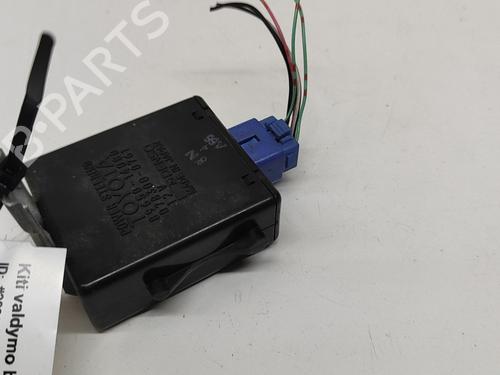 Used Electronic module TOYOTA SUPRA (_A8_) 3.0 i (JZA80_, JZA80R) (228 hp) 28431525