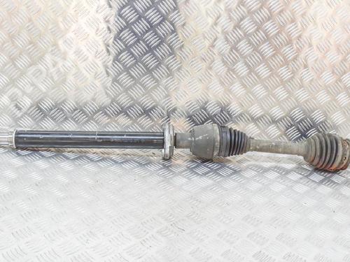 Right front driveshaft MERCEDES-BENZ GLK-CLASS (X204) 220 CDI (204.902) | BP6770568M39 