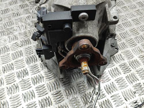 Gearbox JAGUAR XF I (X250) 3.0 D | BP19329517M3 