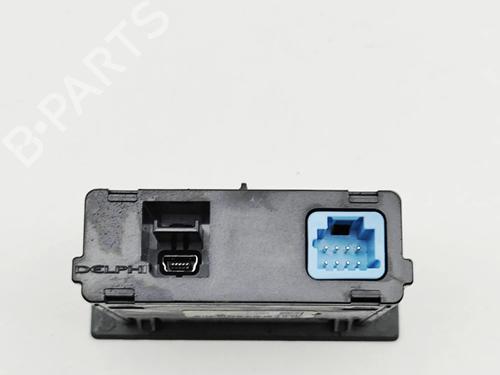Electronic module RENAULT ZOE (BFM_) ZOE (BFMC, BFMD) | BP36415424M83 - Image 6