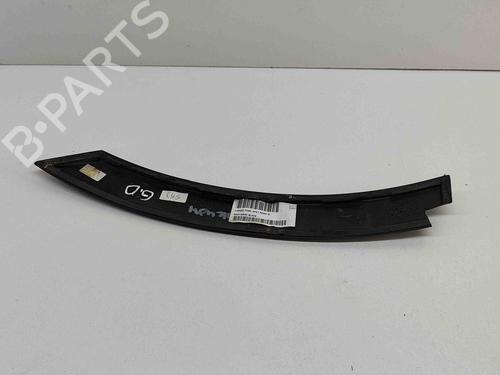 Rear right wheel arch trim LAND ROVER RANGE ROVER SPORT II (L494) 5.0 SCV8 4x4 | BP27775708C137 