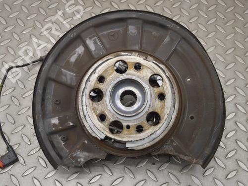 Used Right rear steering knuckle MERCEDES-BENZ CLS (C218) CLS 220 BlueTEC / d (218.301) (177 hp) 30235213