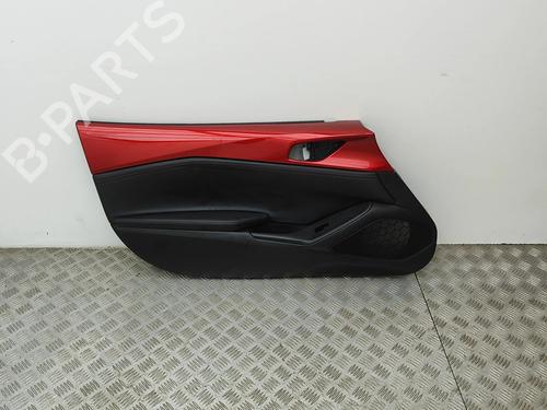 Used Front left panel Front left panel 37402313 37402313