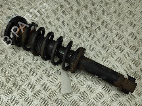 Used Left rear shock absorber BMW X3 (F25) xDrive 20 d (184 hp) 26907290