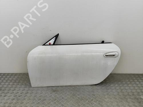 Dør venstre fortil PORSCHE BOXSTER (986) S 3.2 (252 hp) 28675526