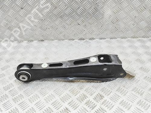Used Left rear suspension arm Left rear suspension arm BMW X3 (G01, F97, G08) iX3 (286 hp) 39884596 39884596