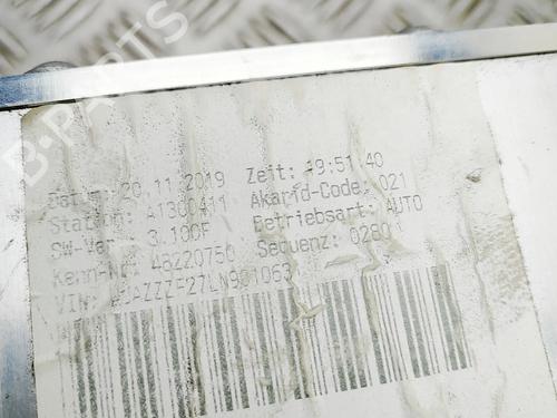 Battery AUDI A6 C8 Avant (4A5) RS6 TFSI Mild Hybrid quattro | BP37583425E11 - Image 7
