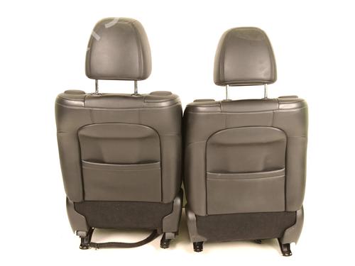 Seats set INFINITI M (Y51) 30d | BP33348102C78 - Image 8