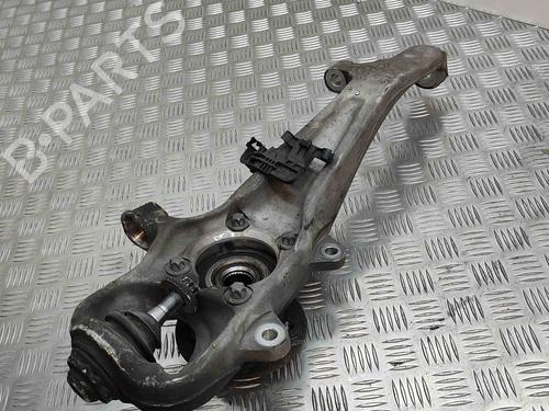 Right front steering knuckle BMW 7 (F01, F02, F03, F04) 730 d | BP16873036M26 
