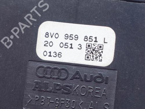 Right front window switch AUDI Q2 (GAB, GAG) 30 TFSI | BP28078928I26  - Image 6