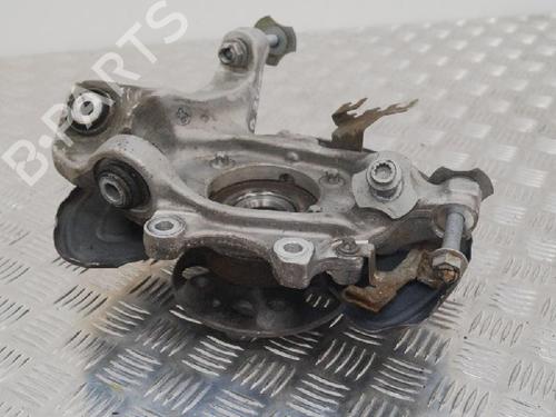 Højre hjullejehus spindel MERCEDES-BENZ C-CLASS (W205) C 220 BlueTEC / d (205.003) | BP14656772M28 