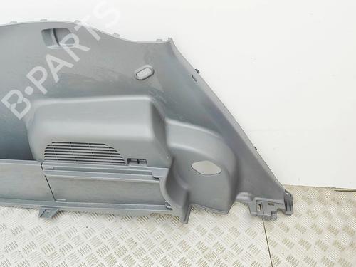 Bagagerumsbeklædning KIA EV3 EV | BP39409399I3 - Image 3