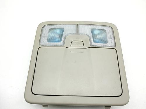 Used Interior roof light Interior roof light ISUZU D-MAX II (TFR, TFS) 2.5 CRDi 4x4 (TFS86J) (136 hp) 36458471 36458471