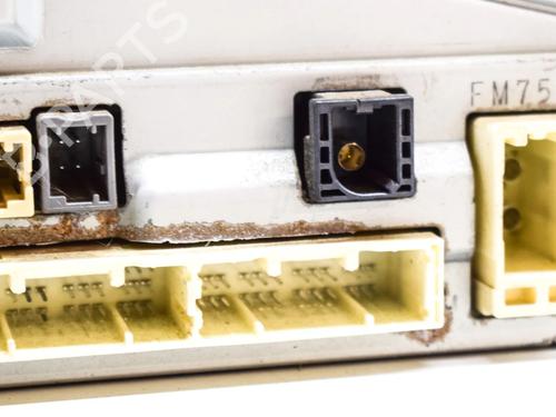 Electronic module TOYOTA RAV 4 V (_A5_, _H5_) 2.5 Hybrid AWD (AXAH54, AXAL54) | BP33358893M83 - Image 7