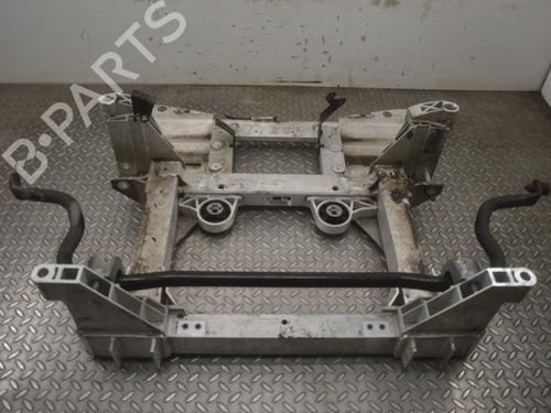 Subframe JAGUAR I-PACE (X590) EV400 AWD | BP30248541M9