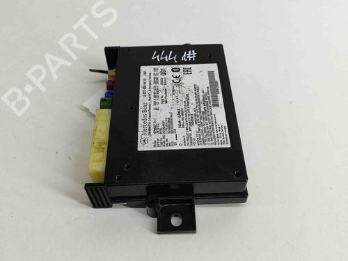 Electronic module MERCEDES-BENZ E-CLASS Coupe (C238) E 220 d (238.314) | BP18878192M83
