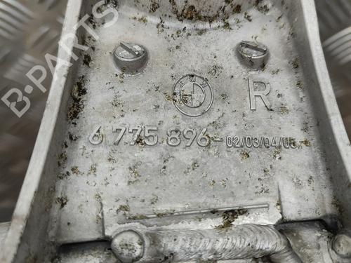 Rear axle BMW 5 Gran Turismo (F07) 530 d | BP25614244M2 