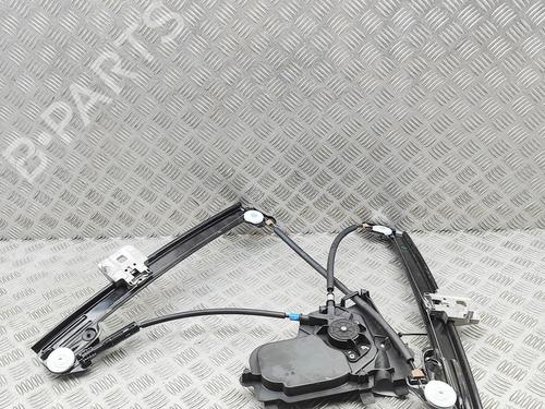 Front left window mechanism TESLA MODEL 3 (5YJ3) EV | BP37445355C22 - Image 3
