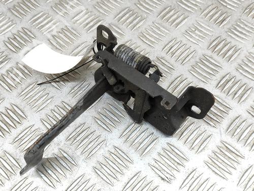 Hood lock JEEP COMPASS (MK49) 2.2 CRD 4x4 | BP16711515C133 