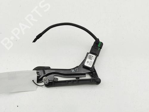 Used Electronic sensor Electronic sensor AUDI Q5 (GUB) SQ5 TFSI quattro (367 hp) 33847443 33847443