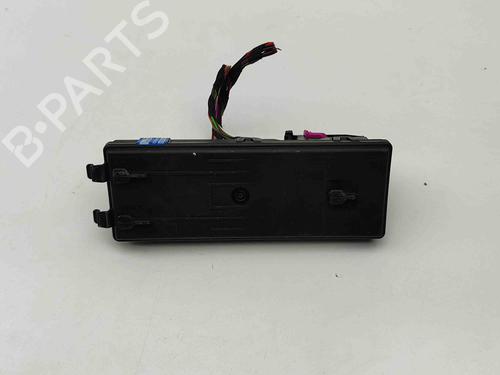 Used Electronic module SKODA ENYAQ iV SUV (5AZ) 60 (179 hp) 27795148