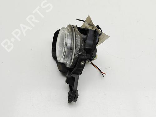 Left front fog light MAZDA CX-5 (KE, GH) 2.2 D AWD (KE2AW) | BP30131124C30