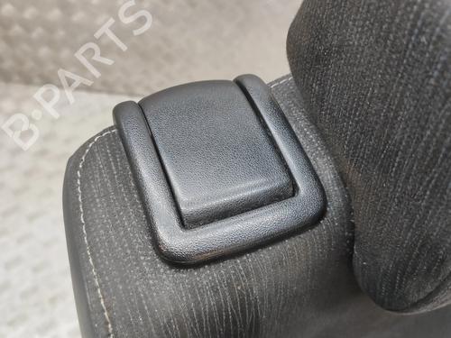 Rear seat TOYOTA PRIUS PLUS (_W4_) 1.8 Hybrid (ZVW4_) | BP28590473C17 