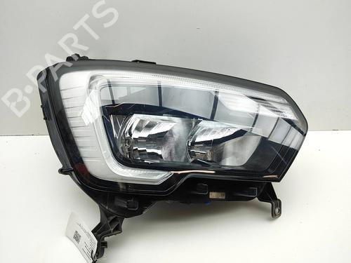 Used Right headlight Right headlight 38184679 38184679