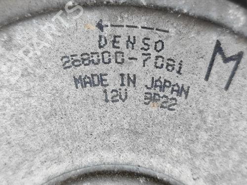 Radiator fan MAZDA CX-5 (KE, GH) 2.2 D (KE2FW) | BP36180827M35 - Image 8